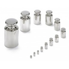 Гиря цилиндрическая САРТОГОСМ КСПг (F1-100г), с головкой
